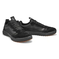 Men's Range EXP Lace Up Sneaker - Gum Incense/Whit