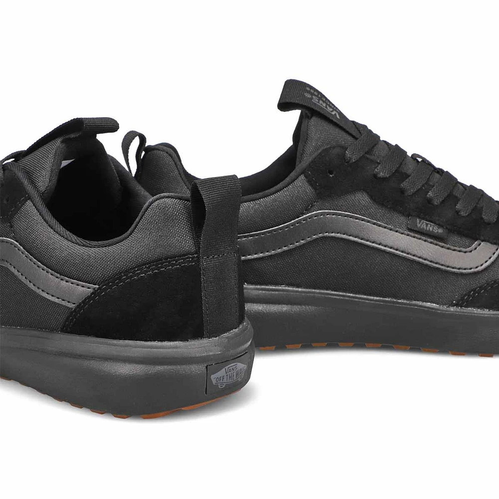 Men's Range EXP Lace Up Sneaker - Gum Incense/Whit