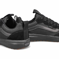 Men's Range EXP Lace Up Sneaker - Gum Incense/Whit