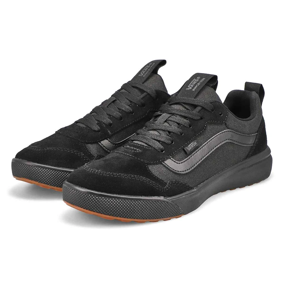 Men's Range EXP Lace Up Sneaker - Gum Incense/Whit