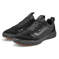 Men's Range EXP Lace Up Sneaker - Gum Incense/Whit