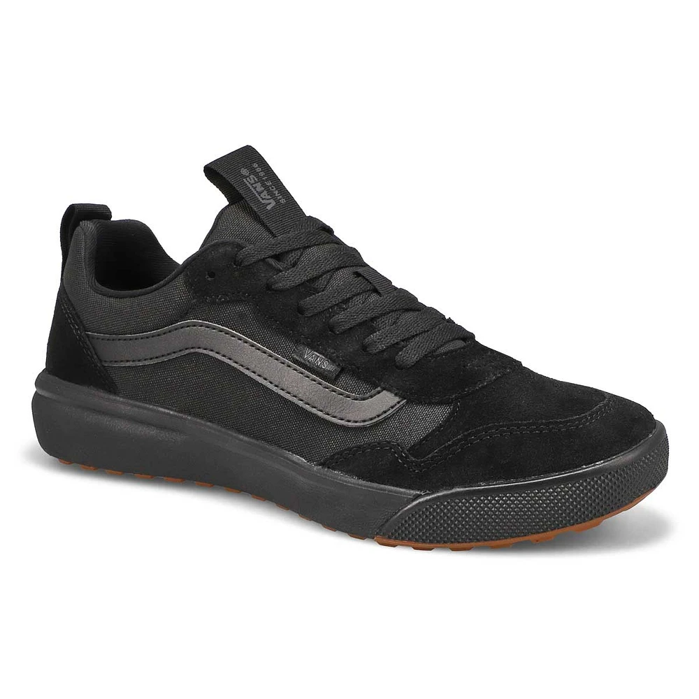 Men's Range EXP Lace Up Sneaker - Gum Incense/Whit