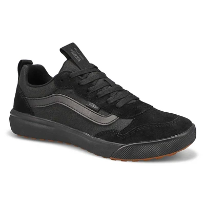 Men's Range EXP Lace Up Sneaker - Gum Incense/Whit