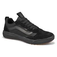 Men's Range EXP Lace Up Sneaker - Gum Incense/Whit