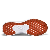 Men's Range EXP Lace Up Sneaker - Gum Incense/Whit
