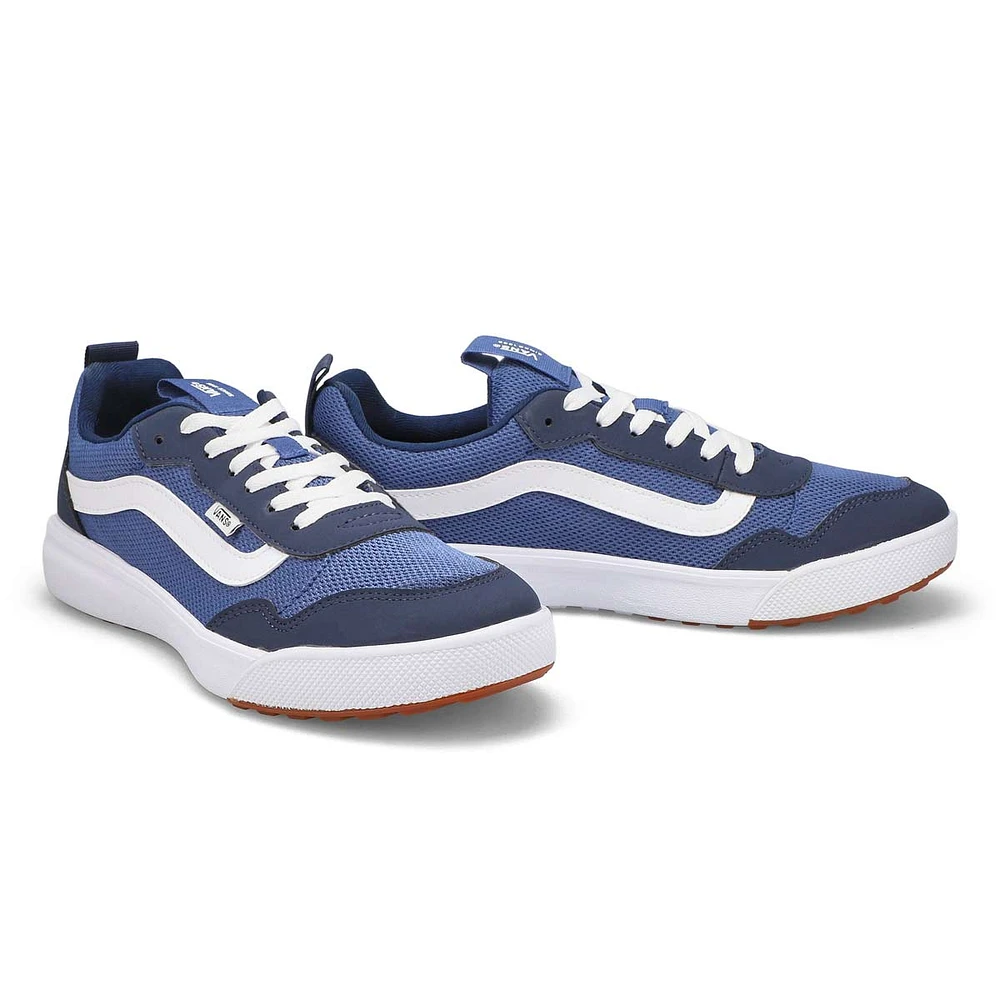 Men's Range EXP Lace Up Sneaker - Gum Incense/Whit