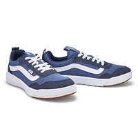 Men's Range EXP Lace Up Sneaker - Gum Incense/Whit