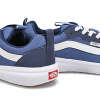 Men's Range EXP Lace Up Sneaker - Gum Incense/Whit