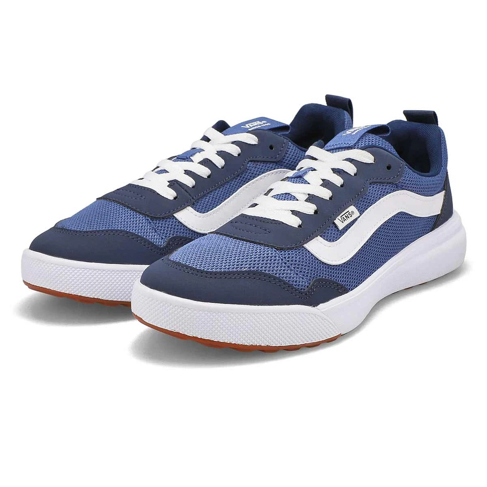 Men's Range EXP Lace Up Sneaker - Gum Incense/Whit