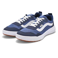 Men's Range EXP Lace Up Sneaker - Gum Incense/Whit