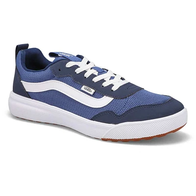 Men's Range EXP Lace Up Sneaker - Gum Incense/Whit