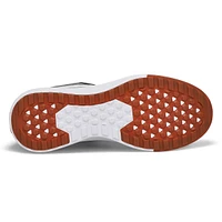 Men's Range EXP Lace Up Sneaker - Gum Incense/Whit