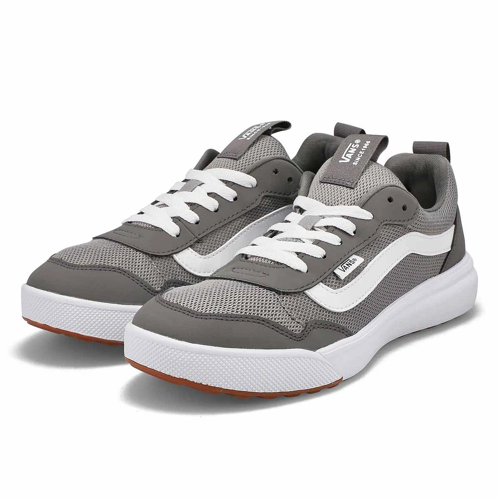 Men's Range EXP Lace Up Sneaker - Gum Incense/Whit