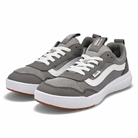 Men's Range EXP Lace Up Sneaker - Gum Incense/Whit
