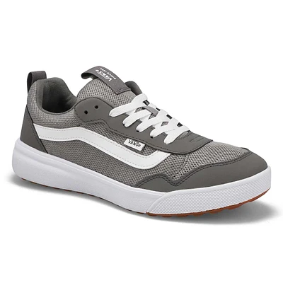 Men's Range EXP Lace Up Sneaker - Gum Incense/Whit