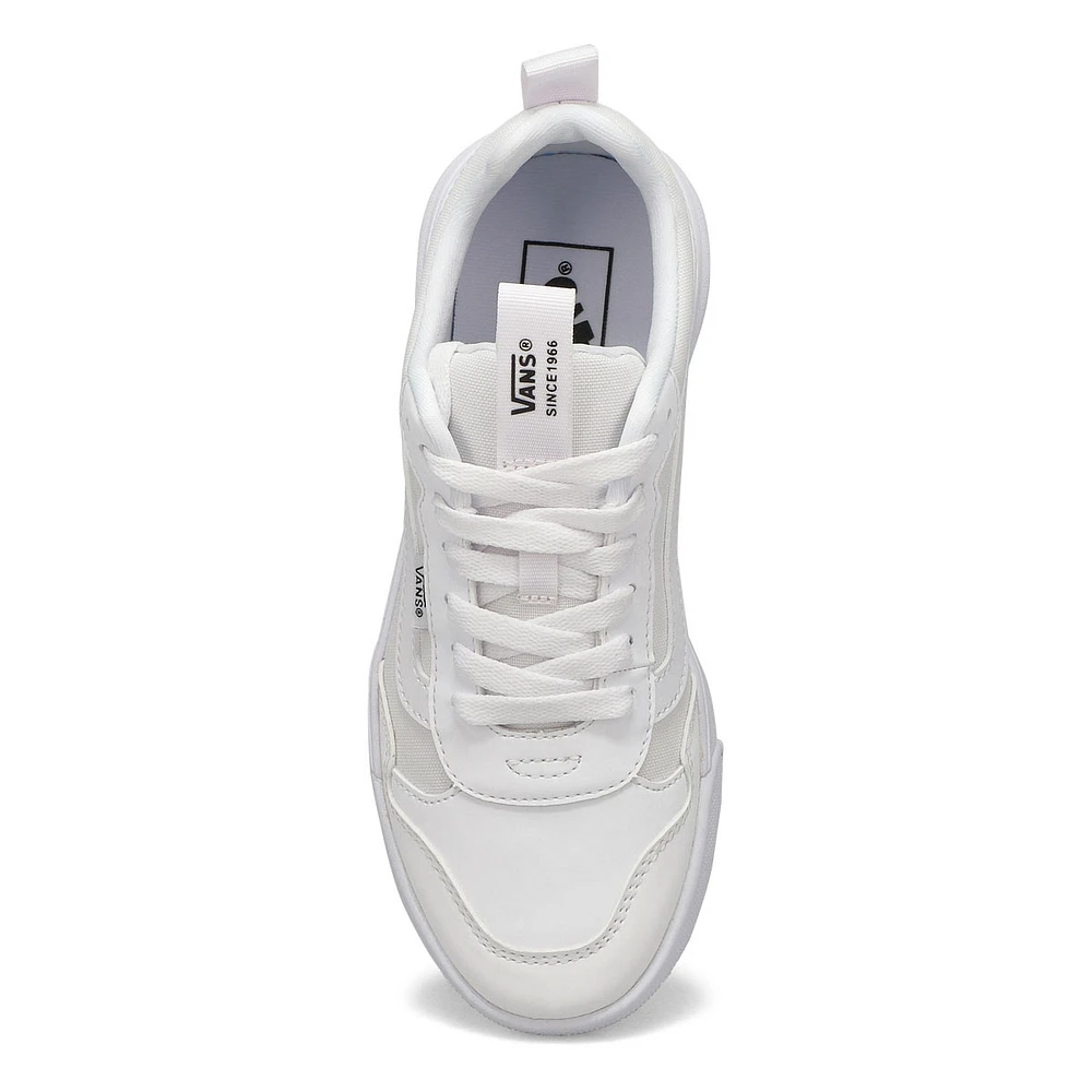 Women's Range EXP Chunky Lace Up Sneaker - Sepia R