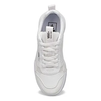 Women's Range EXP Chunky Lace Up Sneaker - Sepia R