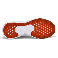 Women's Range EXP Chunky Lace Up Sneaker - Sepia R