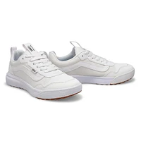 Women's Range EXP Chunky Lace Up Sneaker - Sepia R