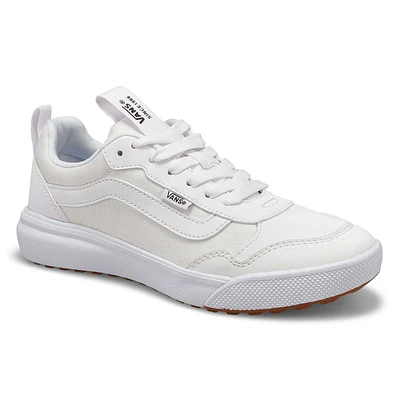 Women's Range EXP Chunky Lace Up Sneaker - Sepia R