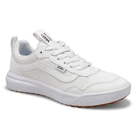 Women's Range EXP Chunky Lace Up Sneaker - Sepia R