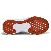 Women's Range Exp Mesh Sneaker - Black/White