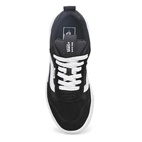 Women's Range EXP Chunky Lace Up Sneaker - Sepia R