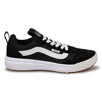 Women's Range EXP Chunky Lace Up Sneaker - Sepia R