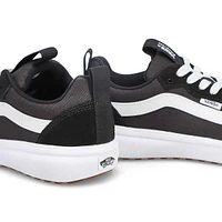 Women's Range EXP Chunky Lace Up Sneaker - Sepia R