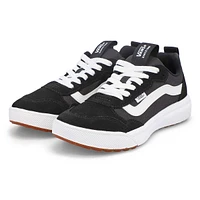 Women's Range EXP Chunky Lace Up Sneaker - Sepia R