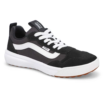 Women's Range EXP Chunky Lace Up Sneaker - Sepia R