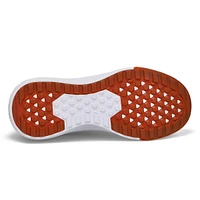 Women's Range Exp Mesh Sneaker - Black/White