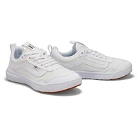 Women's Range Exp Mesh Sneaker - Black/White