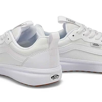 Women's Range Exp Mesh Sneaker - Black/White