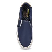 Men's Asher Deluxe Slip On Sneaker