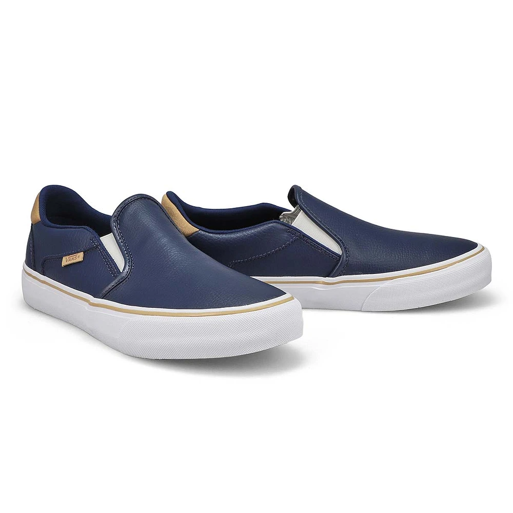 Men's Asher Deluxe Slip On Sneaker