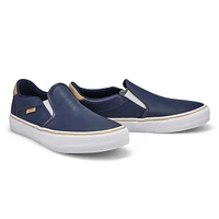 Men's Asher Deluxe Slip On Sneaker