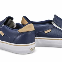 Men's Asher Deluxe Slip On Sneaker