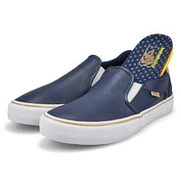 Men's Asher Deluxe Slip On Sneaker