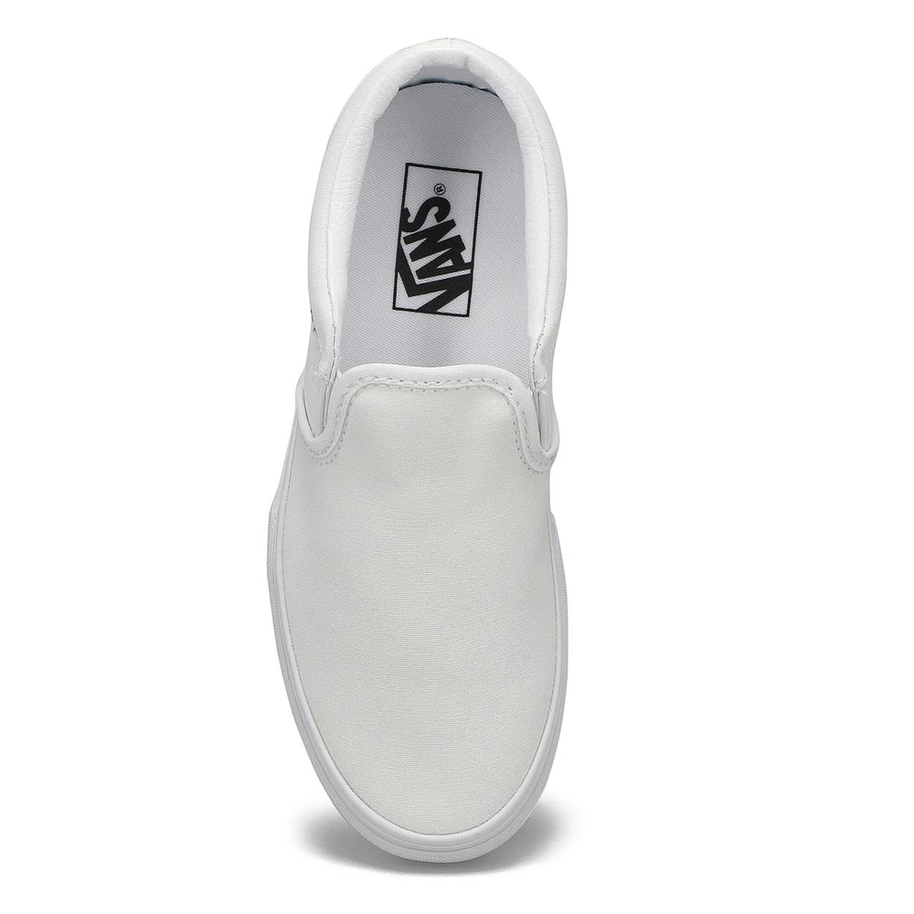 Women's Asher Platform ST Sneaker - Black