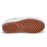 Women's Asher Platform ST Sneaker - Black