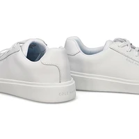 Women's  Grand Crosscourt Daily Sneaker - White/Ar