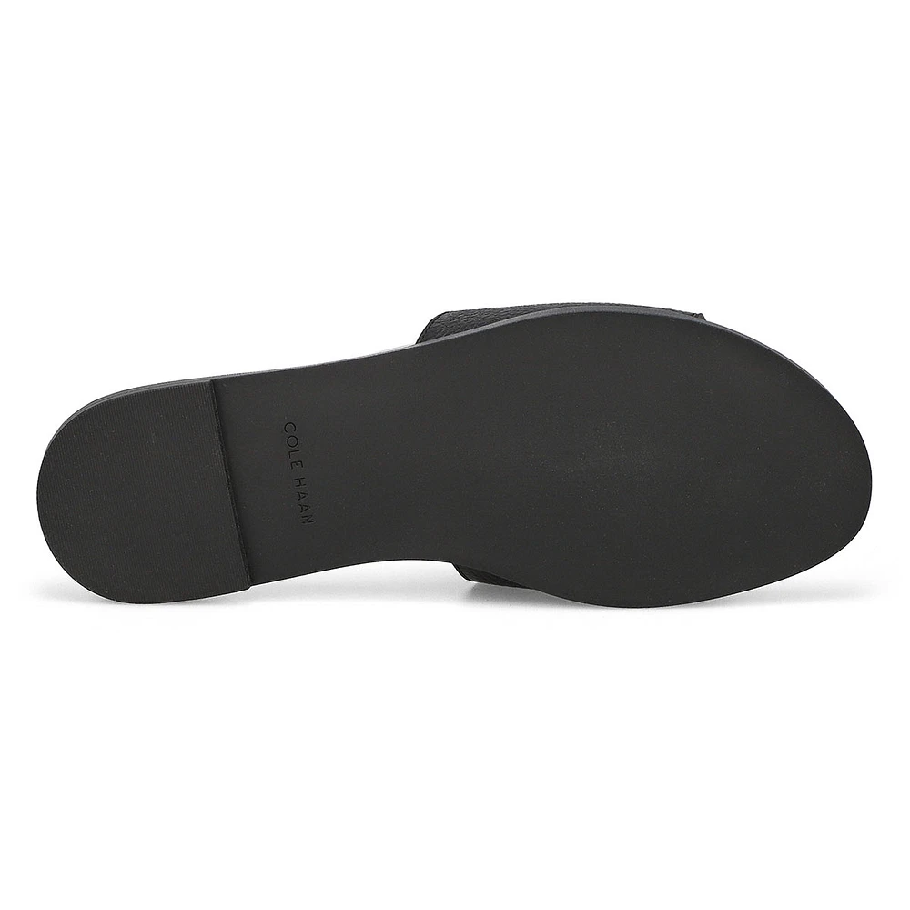 Women's Flynn Logo Slide Sandal