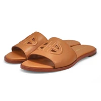 Women's Flynn Logo Slide Sandal