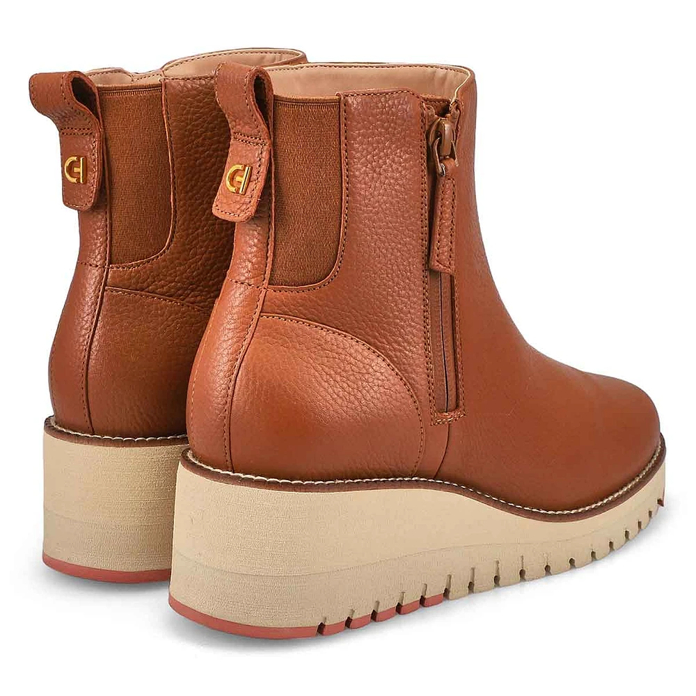 Botte imperméable ZERO GRAND CITY WEDGE