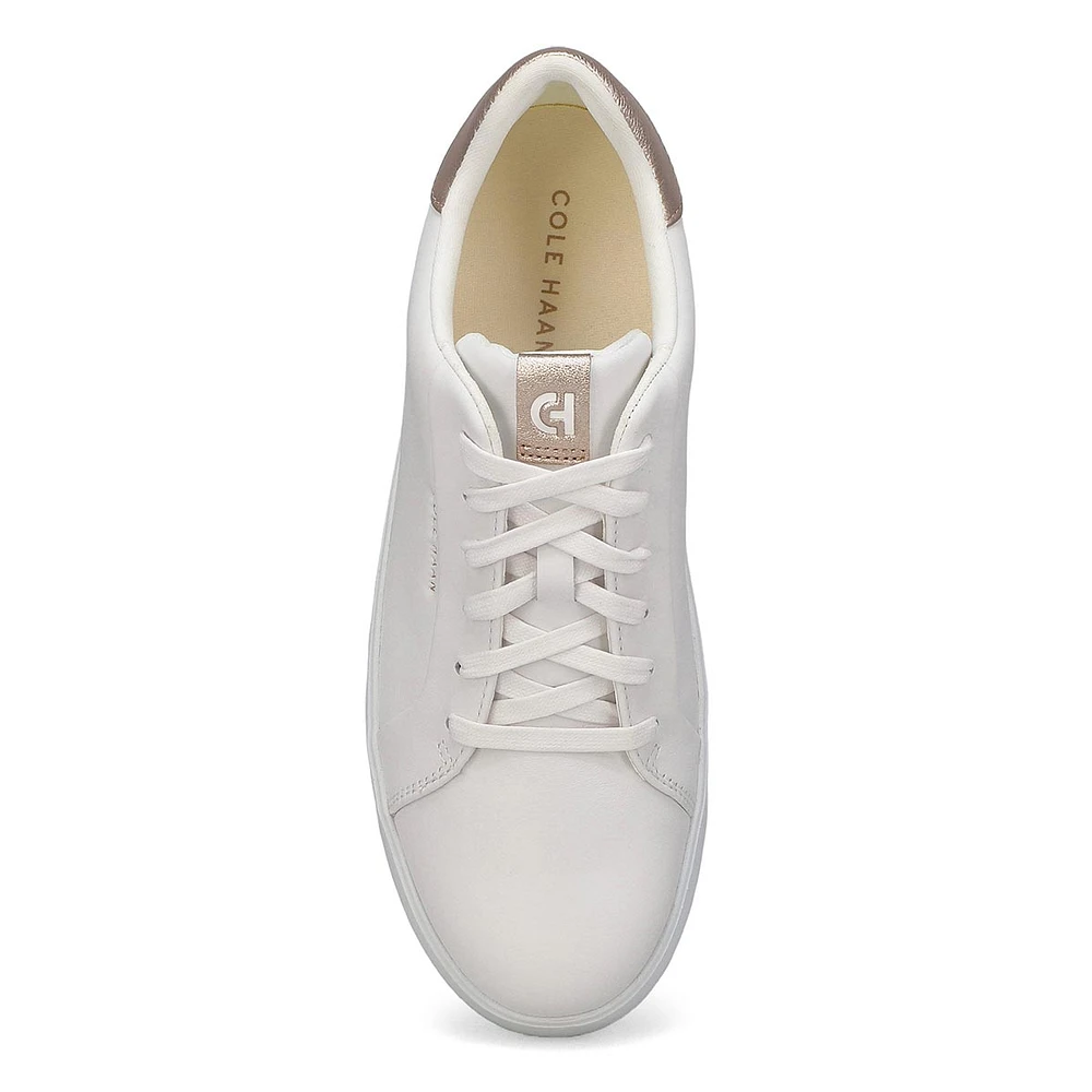Women's Grand Crosscourt Joy Platform Sneaker