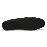 Women's Yara Soft Leather Ballet Flat