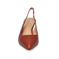 Women's Vandam Sling-Back Dress Heel