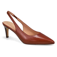 Women's Vandam Sling-Back Dress Heel