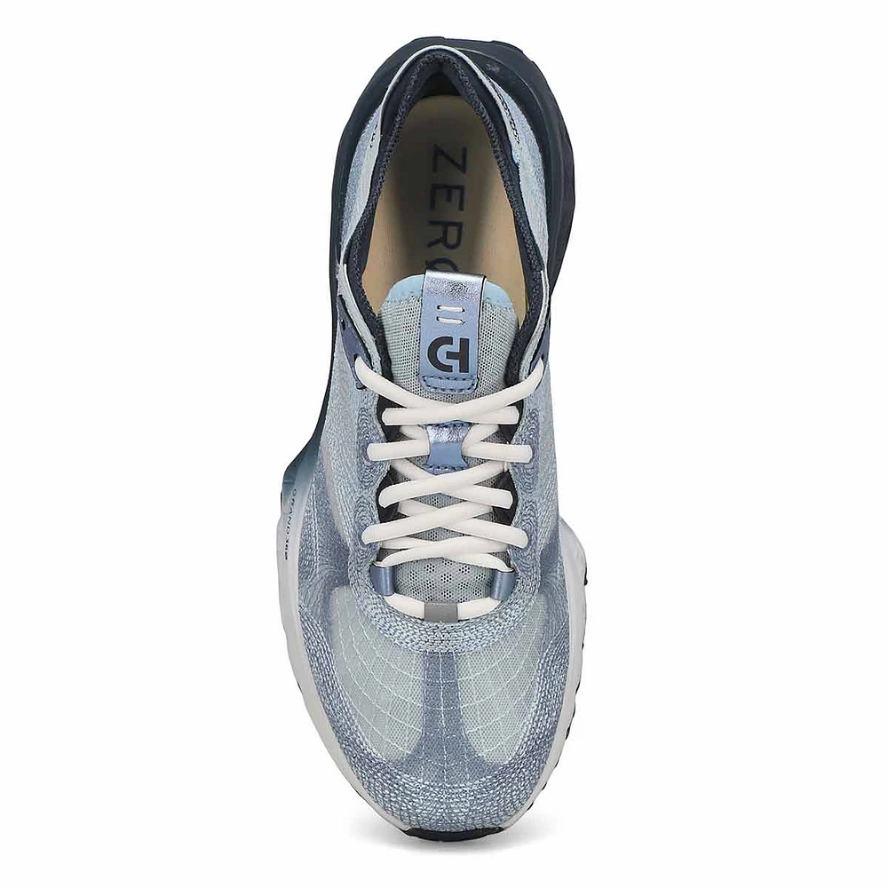 Women's Zero Grand Premium Sneaker - White/Tan